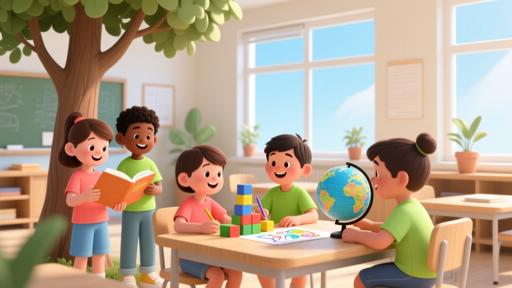 What Happened to the Kids in Mom? (2026)