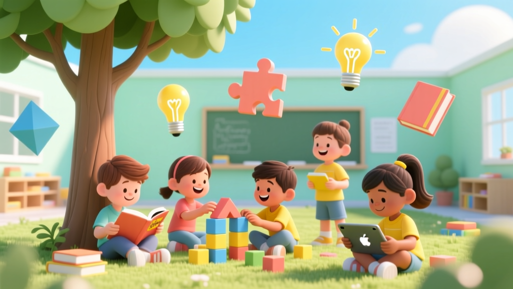 How to Talk to Kids About Family Health News