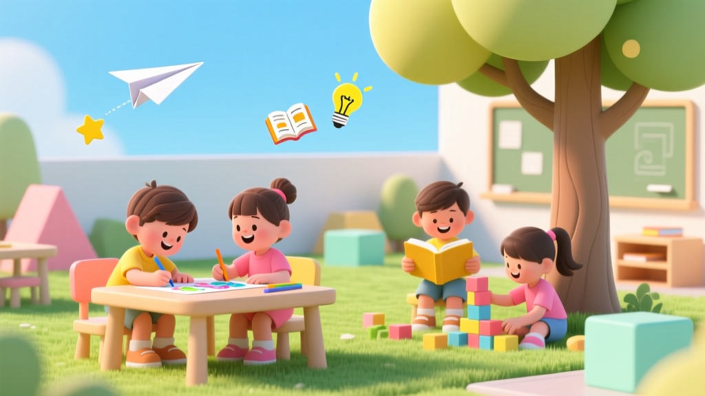 What Happened to Universal Kids (2026)