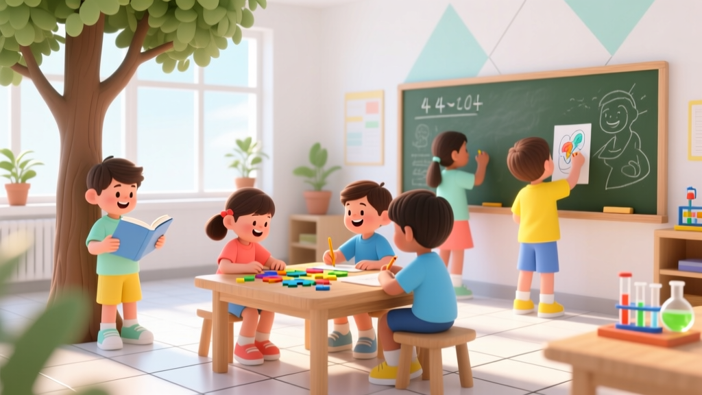 What Is a Midgert? Toddler Speech Explained