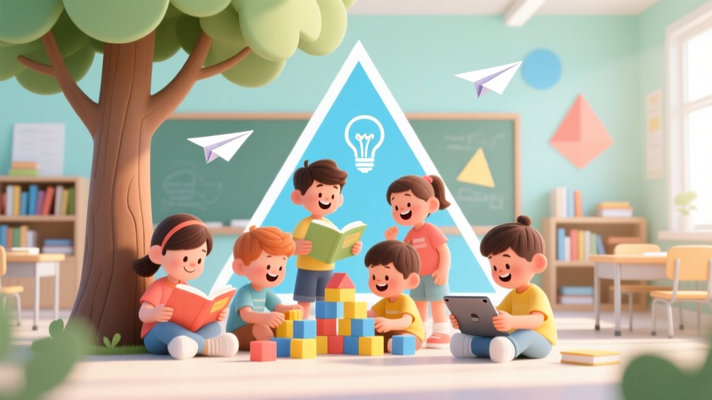 Stranger Things Kids: Resilience Lessons for Real Life