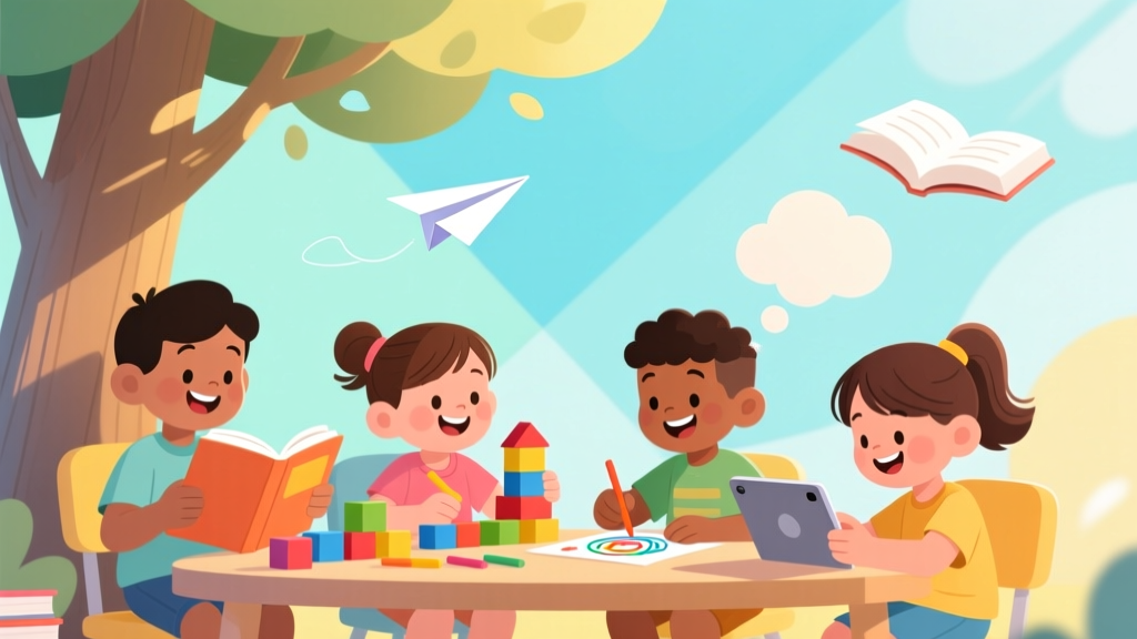 What Helps Kids Sleep: 7 Evidence-Backed Strategies