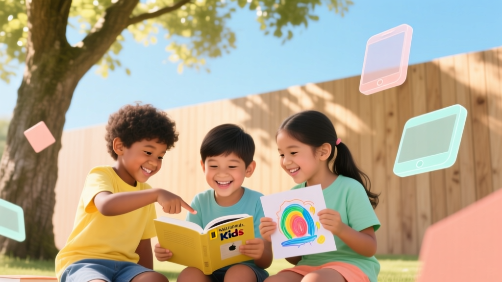 What ID Do Kids Need to Fly? (2026 Guide)