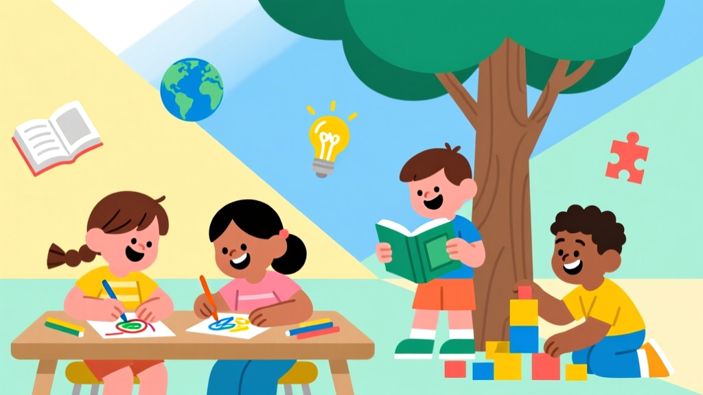What If Questions for Kids: Boost STEM Learning