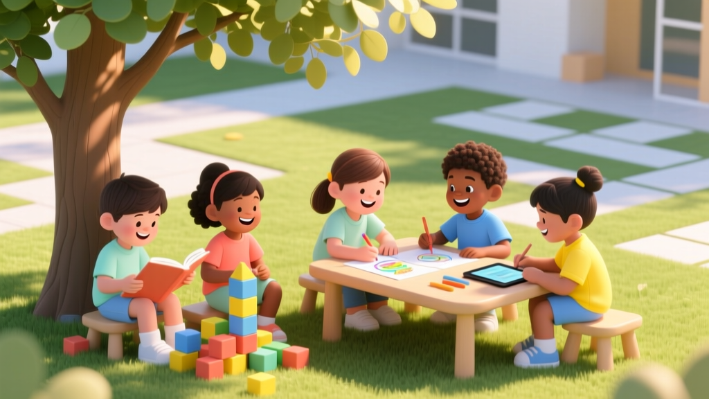 What Is 67 All About With Kids? (2026)