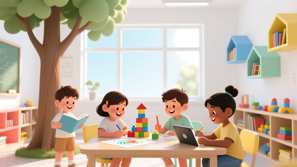 529 Account for Kids: Tax-Free College & K–12 Savings (2026)