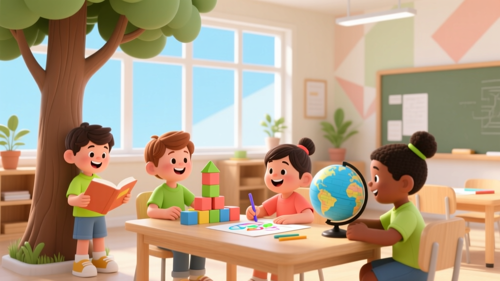 What Is a Biologist for Kids? Hands-On Science Fun