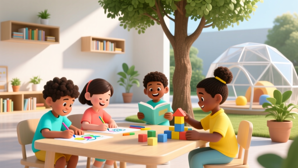 Board Books for Kids: What They Are & Why They Matter