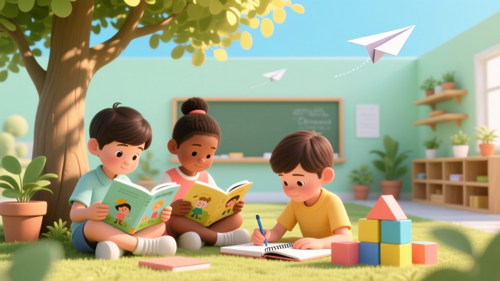 What Is a Diorama for Kids? Benefits & How-To