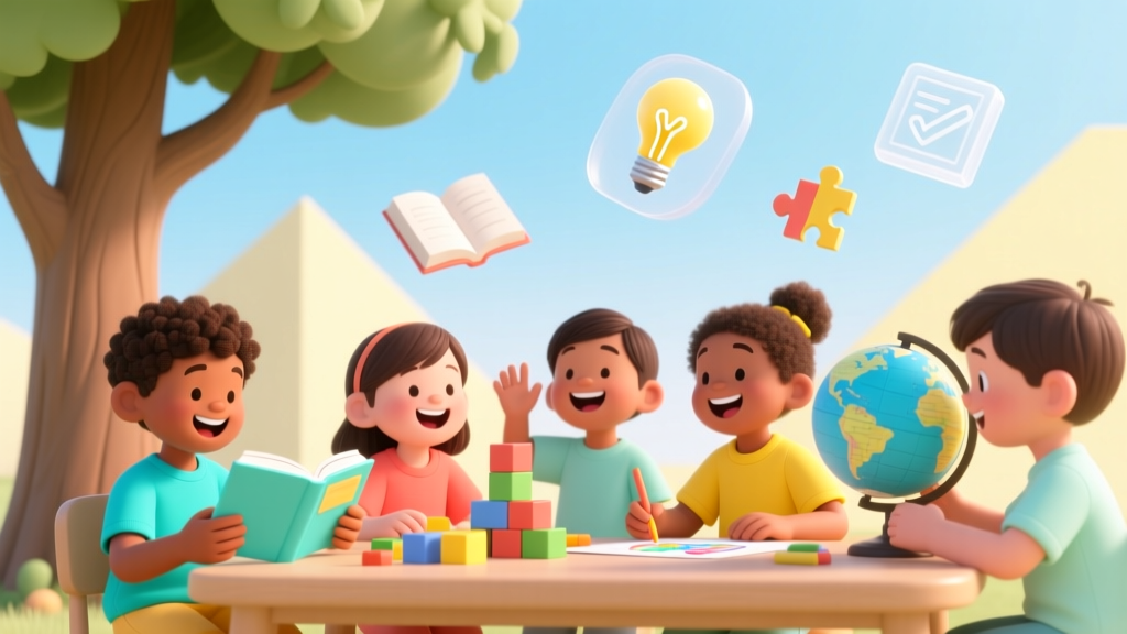 What Is a Gate Kid? Compassionate, Evidence-Based Guide