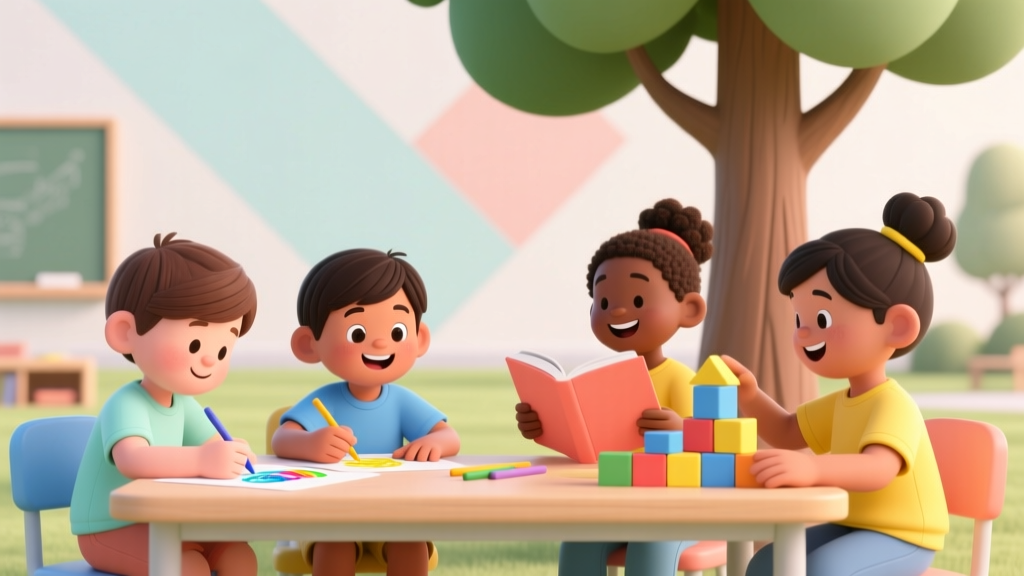 Goal-Setting for Kids: 7 Stress-Free Ways (2026)