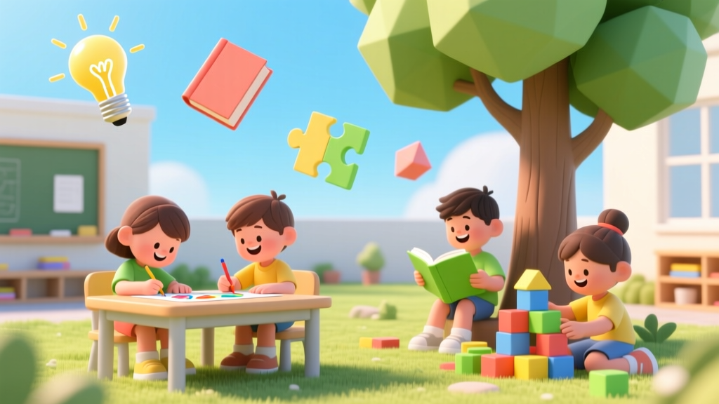 Sibling Age Gap: What Research Really Shows