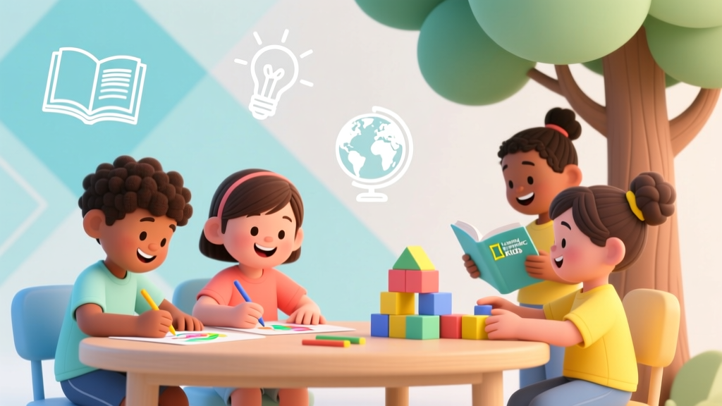 What Is a Graphic Novel for Kids? (2026)