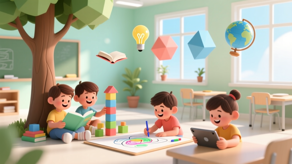 Kids Dentist Explained: Pediatric vs. General Dentist