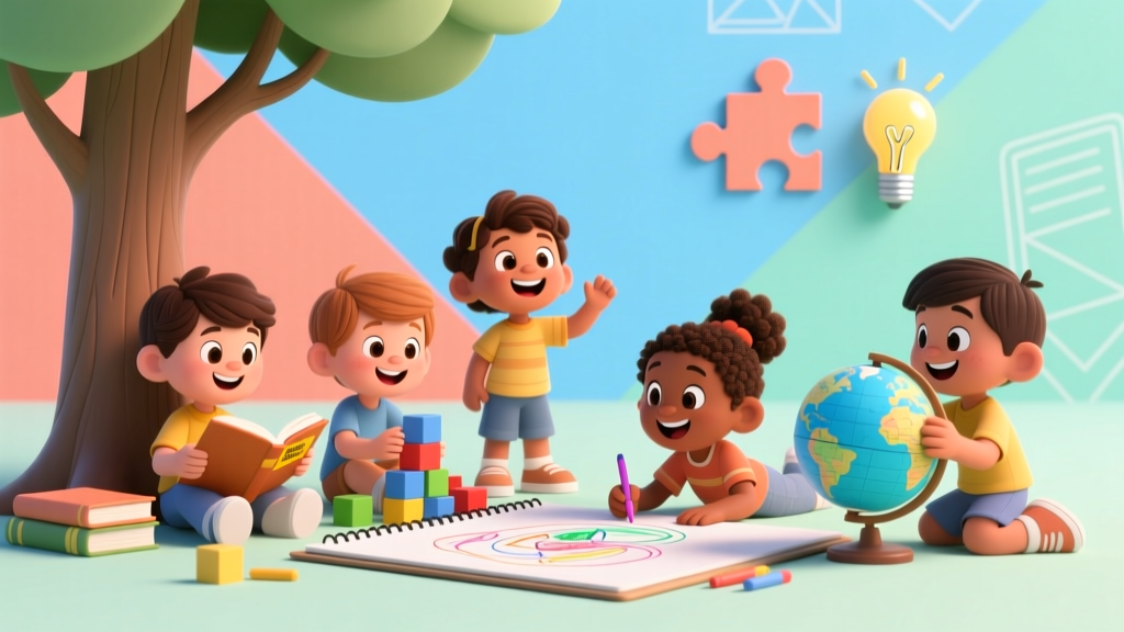 What Is a Kiln for Kids? A Simple, Safe Guide