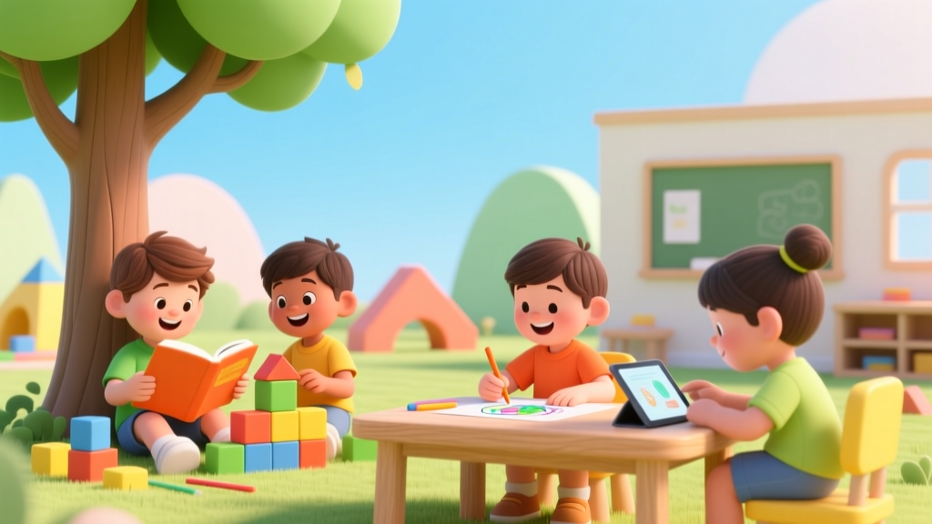No Sabo Kid: A Compassionate Guide for Parents