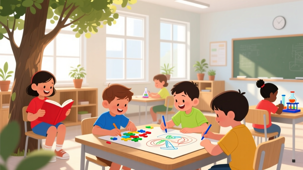 What Is a Paragraph for Kids? Simple Teaching Tips