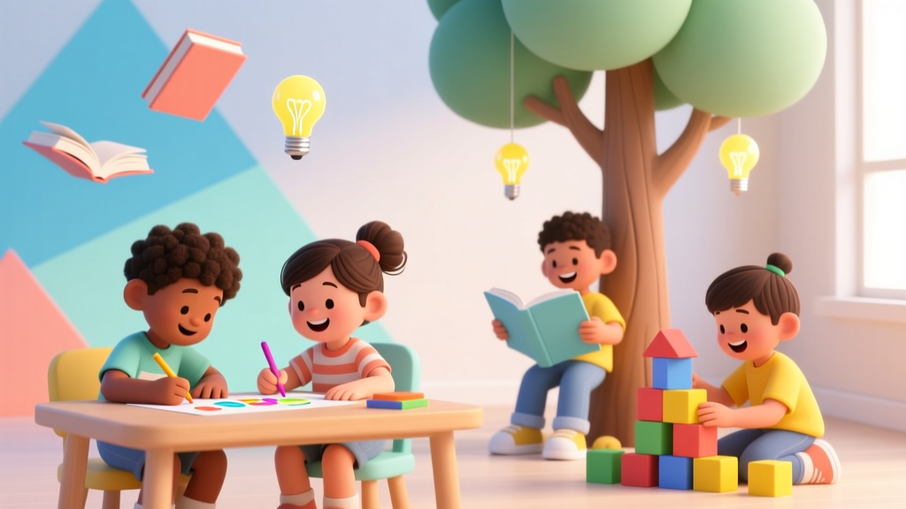 What Is PDA in Children? A Compassionate Guide
