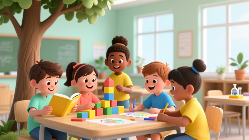 What Is a Polygon for Kids? 7 Hands-On Ways