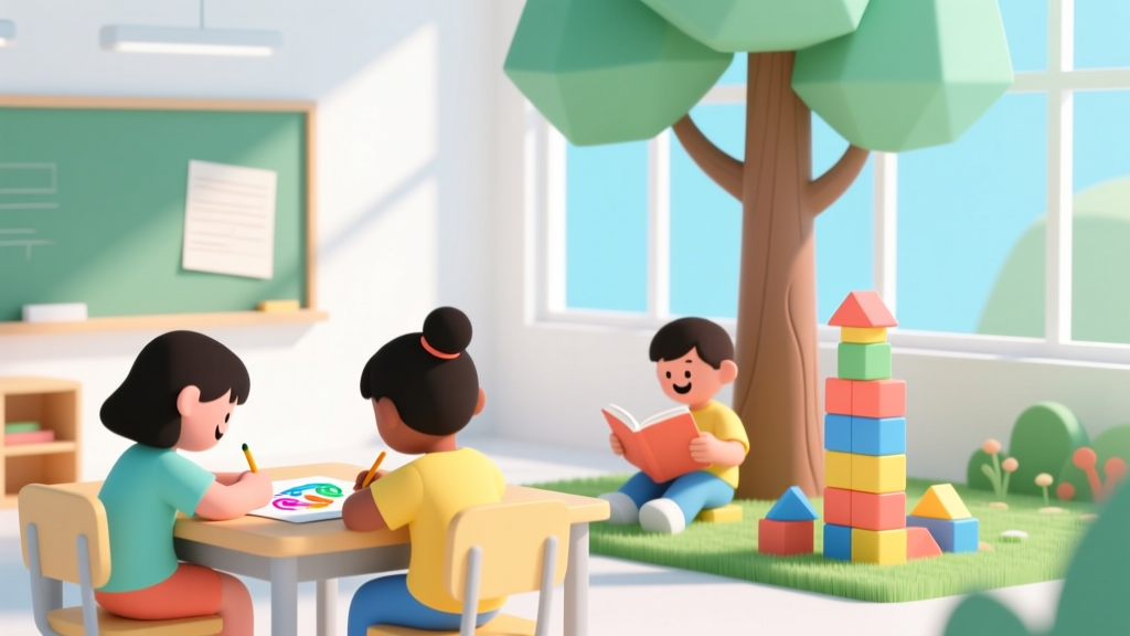 What Is a Pronoun for Kids? Simple, Play-Based Tips