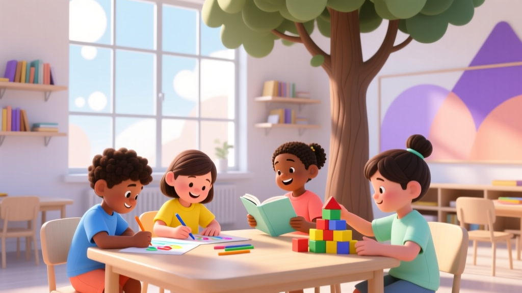 What Is a Rainbow for Kids? Simple Science Guide