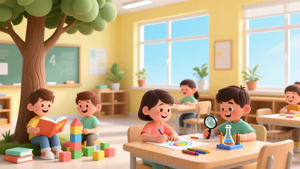 Rainbow Kids Toys: What They Really Are (2026)
