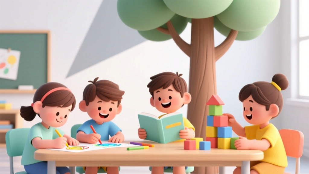 Residential Home for Kids: What Parents Must Know (2026)
