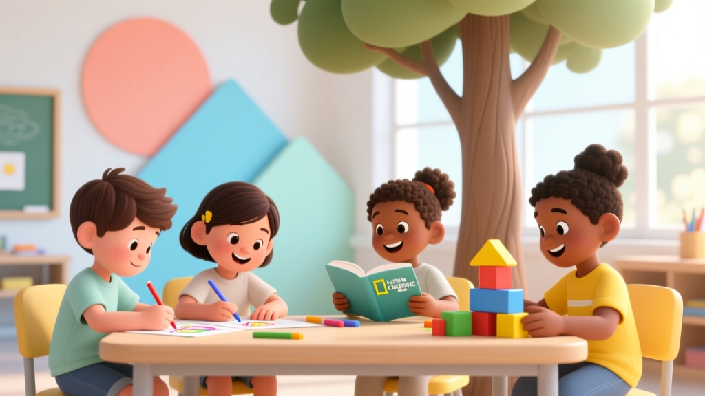 What Is a Riddle for Kids? Benefits & Examples