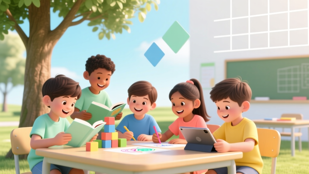 Savanna Biome for Kids: Fun Facts & Activities