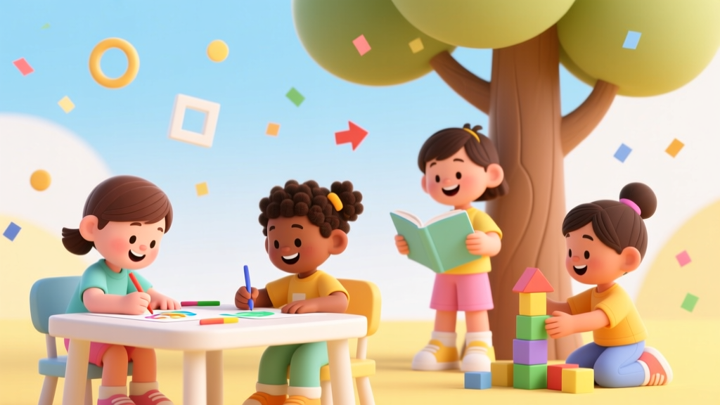 Solo Mom by Choice: How to Explain to Kids (2026)