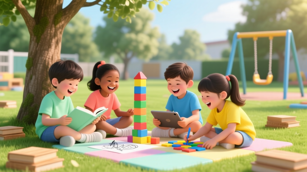 Splash Pad for Kids: Safety, Benefits & Facts