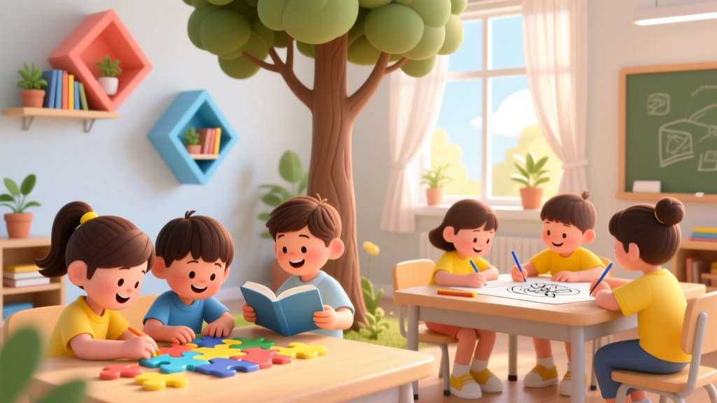 What Is a Star for Kids? Science-Backed Guide (2026)