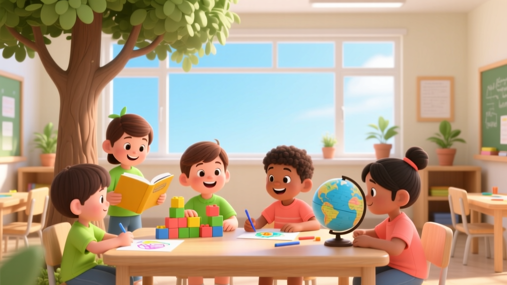What Is a Structure Break for Kids? (2026)