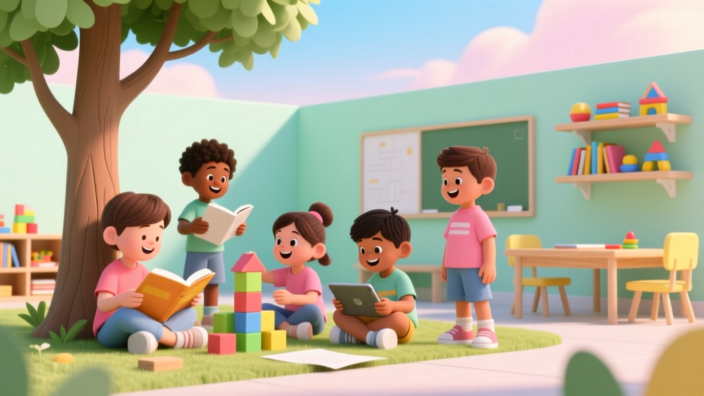 What Is a Stuffie for Kids? Science-Backed Benefits