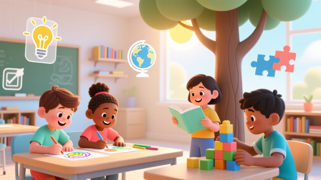 What Is a Stuffy for Kids? Safe, AAP-Approved Relief