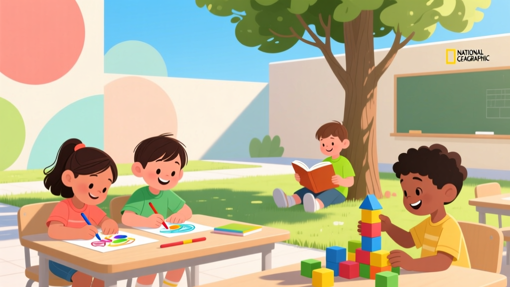 5 Playful Steps to Clear 3-Sentence Snapshots