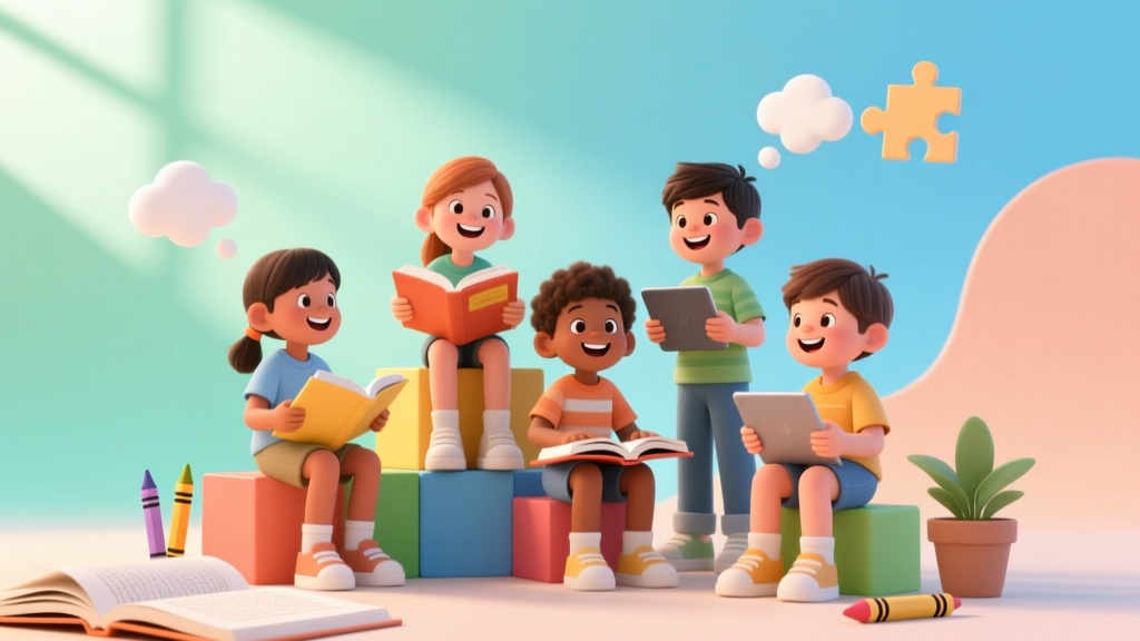 What Is a Syllable for Kids? 5 Playful Teaching Ways