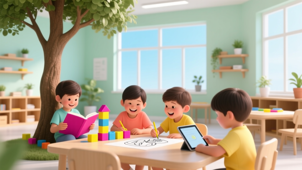 What Is a Tall Tale for Kids? (2026)