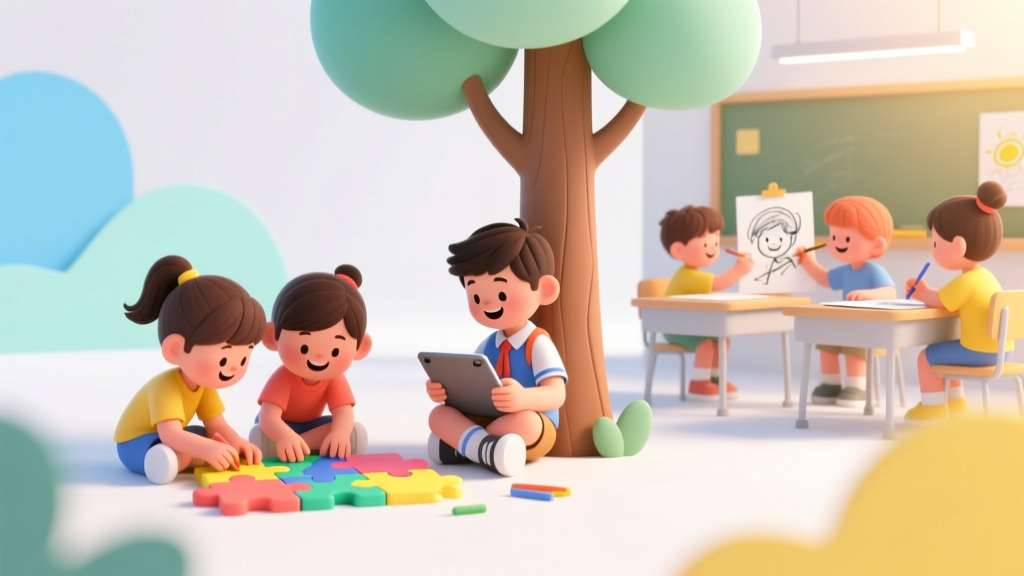 Text Features for Kids: Simple, Teacher-Approved Guide