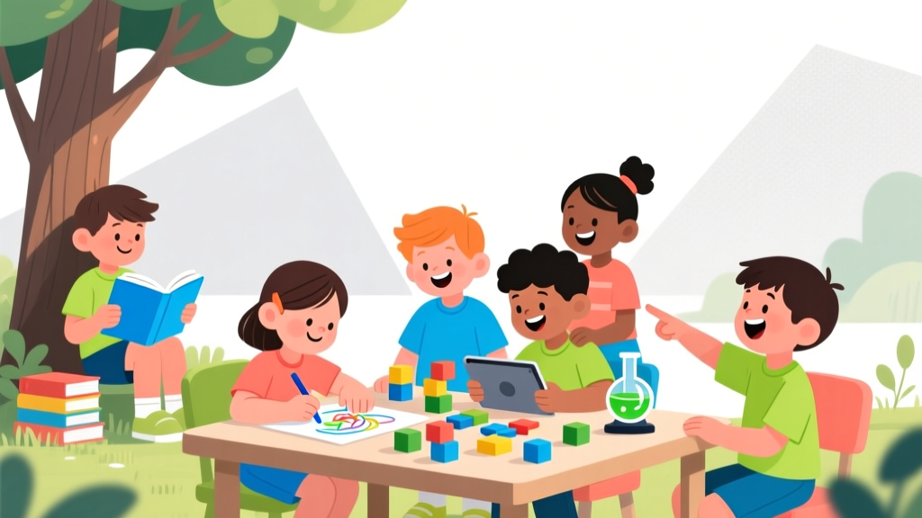 Third Culture Kid: A Parent’s Guide (2026)