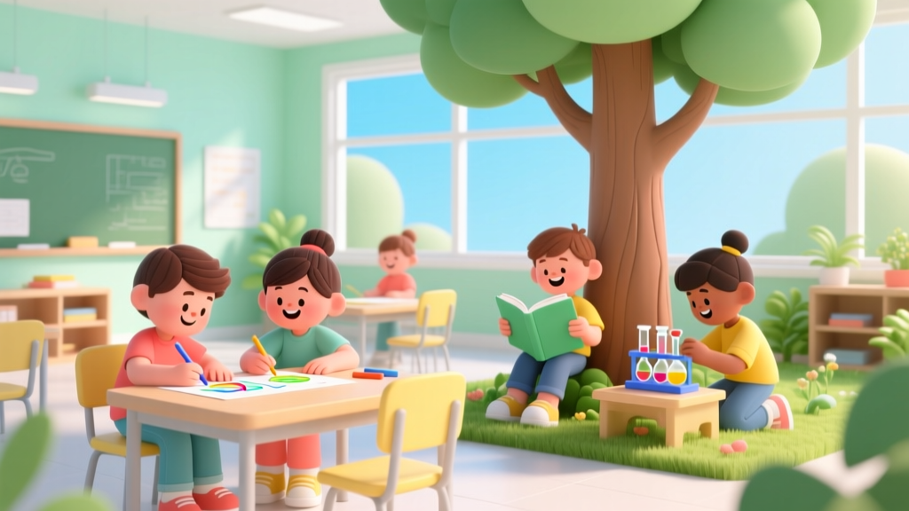 What Is a Timeline for Kids? 7 Play-Based Ways