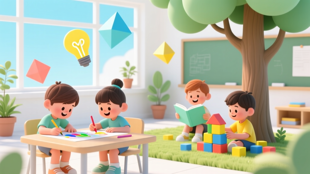 What Is a Tonie for Kids? Screen-Free Learning Explained