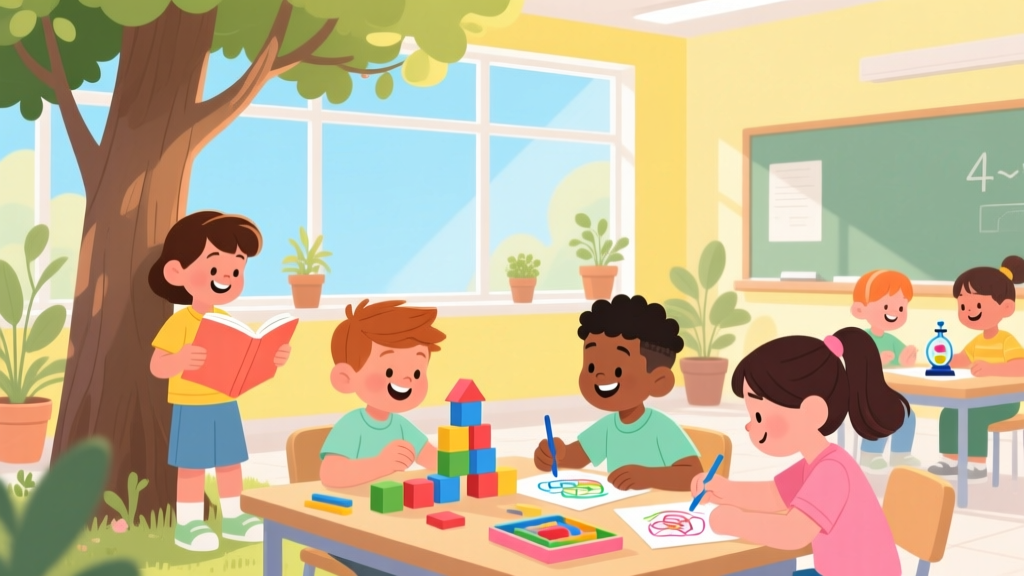What Is a Tornado for Kids? Fun, Safe Science (2026)