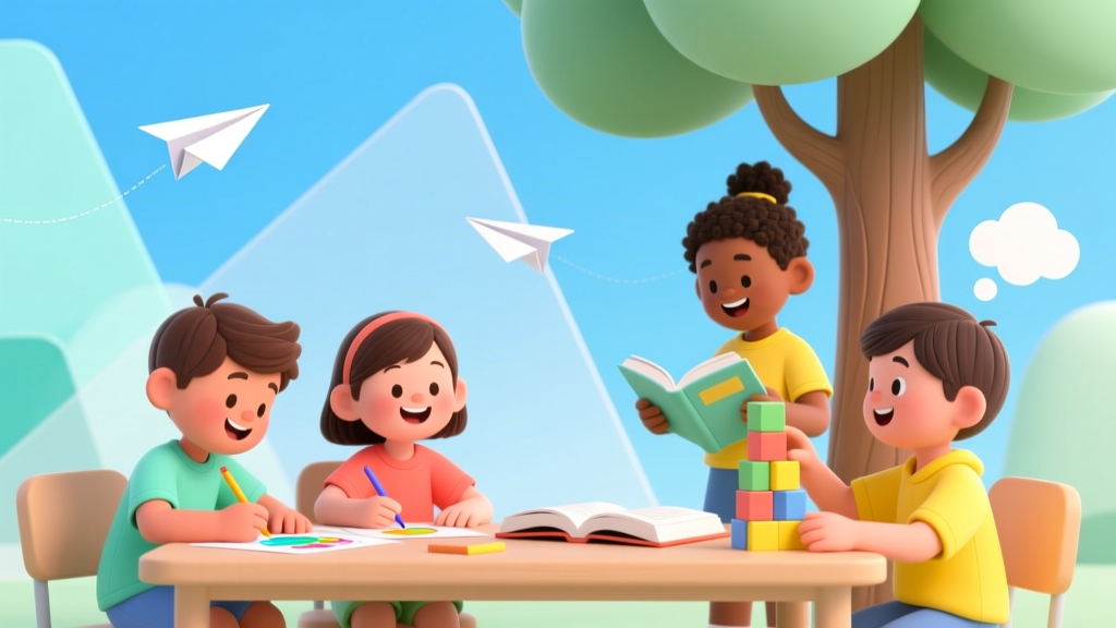 UGMA Account for Kids: Truth, Taxes & Financial Aid