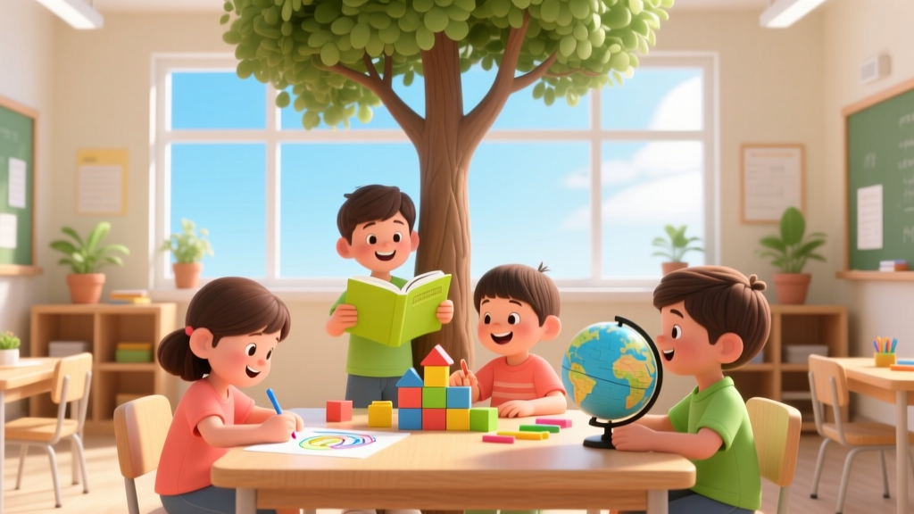 What Is a Veteran for Kids: A Compassionate Guide