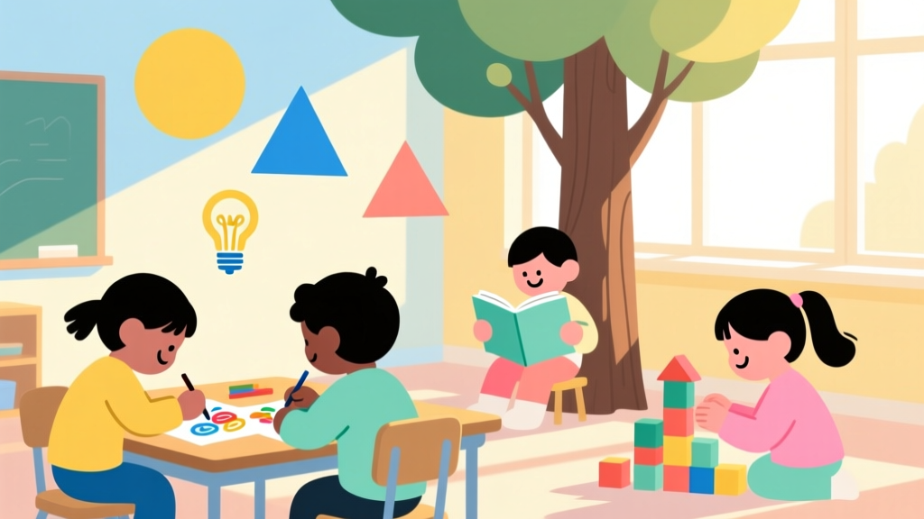 Volcano Guide for Kids: Fun, Safe & Science-Backed