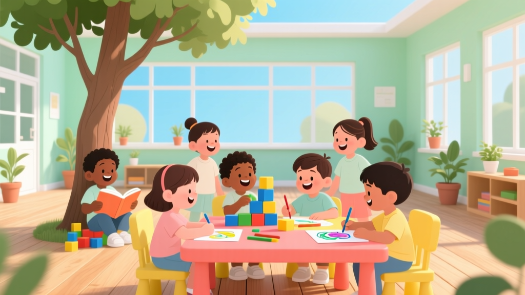 Watershed for Kids: Simple, Hands-On Learning