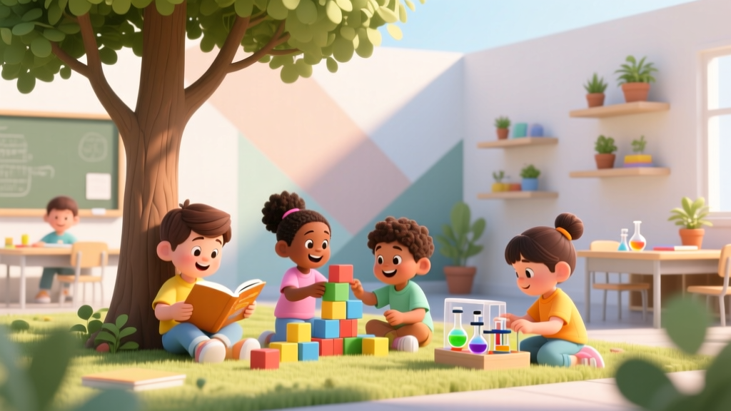 ADHD in Kids: 7 Truths Parents Need to Know (2026)