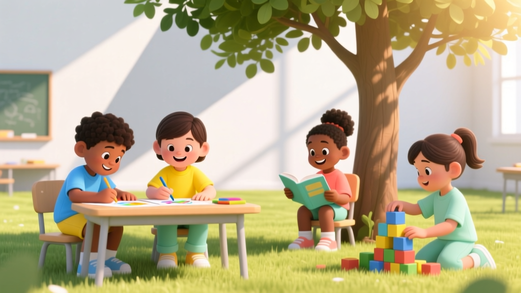 What Is ADHD in Kids? Truths Parents Need to Know