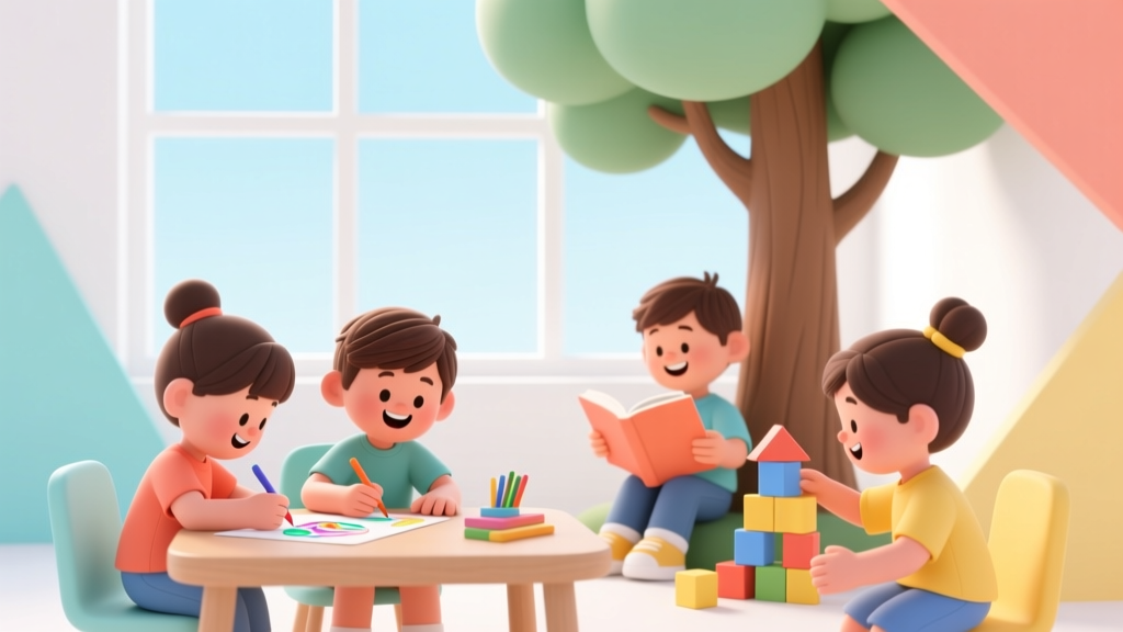 Alliteration for Kids: Fun Ways to Teach It